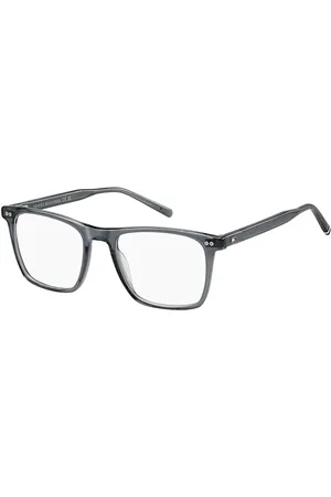 Tommy Hilfiger TH 2131 Teal, 52/17/145 męskie okulary, , 52/17/145