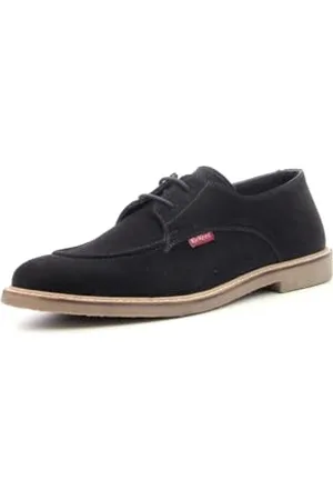 Kickers Totaly, Płaski Męski Oxford, , 40 EU, , 40 EU