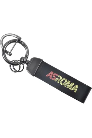 As Roma Brelok do kluczy Skóra Roma 163609, , Taglia unica
