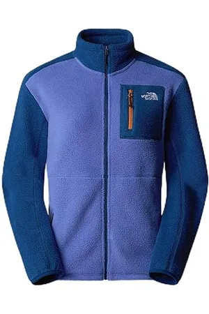 The North Face Kobiety Yumiori Full Zip Kurtka polarowa L