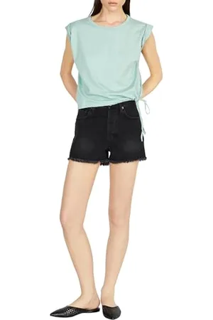 Sisley T-shirt damski, , L