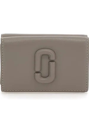Marc Jacobs The Trifold Wallet, portfel damski, jeden rozmiar, , Taglia Unica