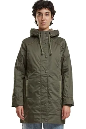 Brandit Women Savannah Parka, kolor: , rozmiar: M, , M