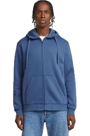 G-Star Bluza z kapturem Premium Core, , XL