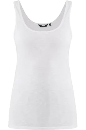 Mexx Damska bluza Roos Basic Tanktop, , M