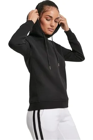 Urban classics Damska bluza z kapturem Bluza z kapturem Kobiety , , 4XL