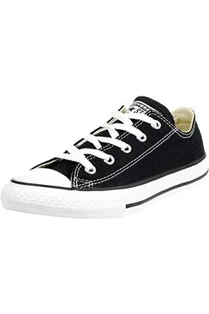 Converse Unisex Yths Ct All Star Ox Low-Top, , 32 EU