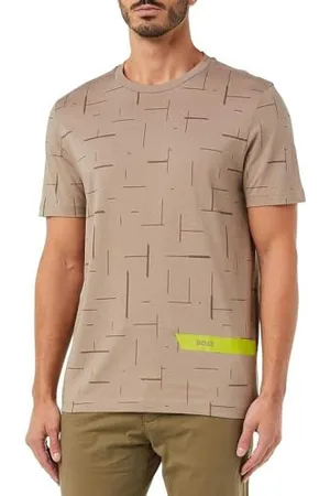HUGO BOSS Herbata 3, , S