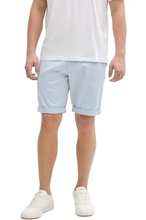 TOM TAILOR Męskie szorty bermudy, , XL