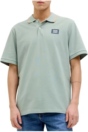 JACK & JONES Hudson męska polo