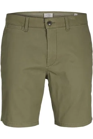 JJ Jrebsharp Chino Short Sn, , L