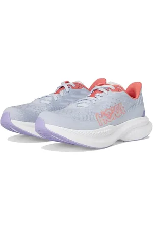 Hoka One One ONE ONE Damskie trampki Mach 6, 40 2/3 EU, , 40.5 EU