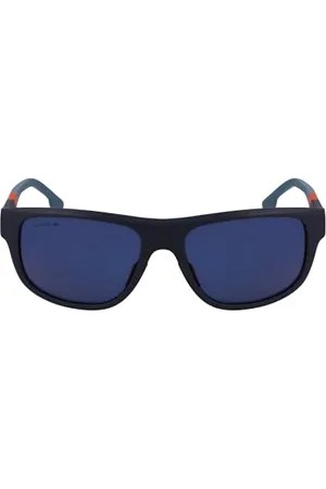 Lacoste L6042S Okulary Słoneczne 55/17/145 Mężczyzna