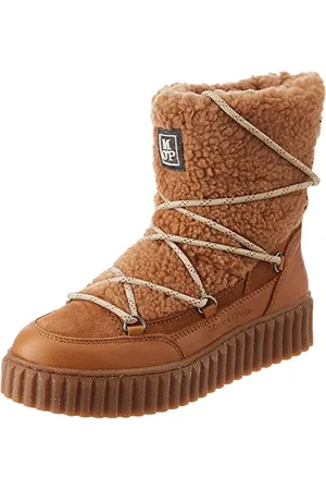 Marc O’ Polo Damski model Bianca 19A sztyblet, 731, 40 EU