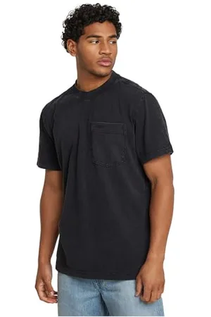 G-Star RAW Washed Pocket R T T-shirt męski, , M