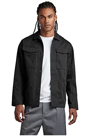 G-Star Chore Slim Fit Overshirt XL