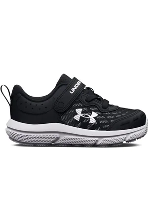 Under Armour Boy UA Binf Assert 10 AC Buty do biegania, , 26 EU