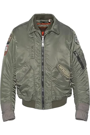 Schott NYC 210VINTRS Kurtka L, , L