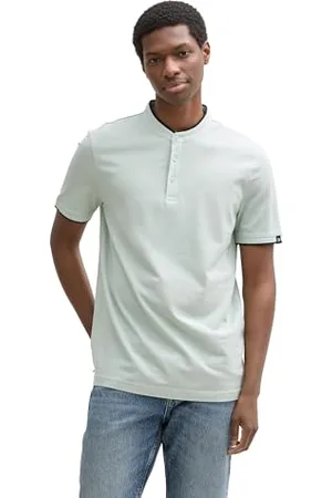 TOM TAILOR Męska koszulka polo, , XXL