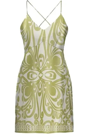 ONLY Onljane Life S/L Janice Dress PTM, , M