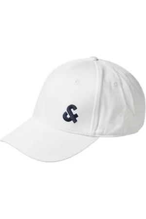 JACK & JONES Jacsaid czapka bejsbolowa, , jeden rozmiar