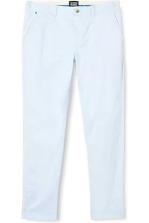 Scotch&Soda Mott Slim Fit Chino, , 28W / 32L