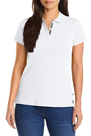 Nautica Damska koszulka polo, , S