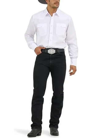 Wrangler Dżinsy męskie