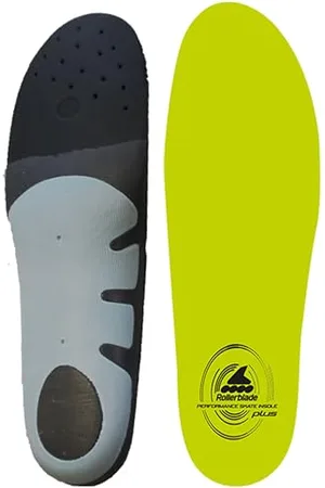 Rollerblade Performance Skate Insole Plus Streetstyle, , rozmiar 39 EU