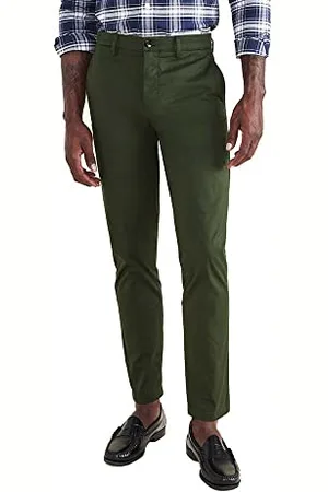 Dockers Smart 360 Flex Chino Tapered Pants Mężczyźni, , 28W / 32L