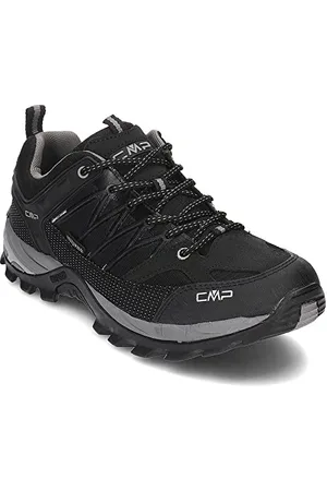 CMP Męskie buty trekkingowe Rigel Low WP, , rozm. 41, , 41 EU