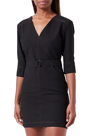 HUGO BOSS Sukienka damska Kosila, , 36