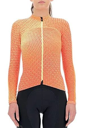 UYN Lady Bike Speed Winter OW Shirt Long_SL.