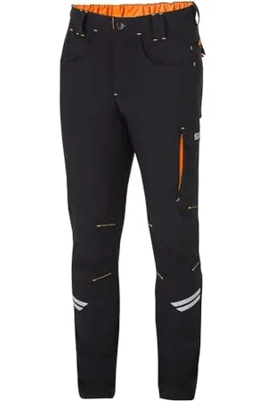 Sparco LIGHT TECH TROUSERS, , M