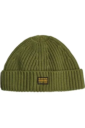 G-Star RAW Originals Fisherman Beanie Beanie, , jeden rozmiar