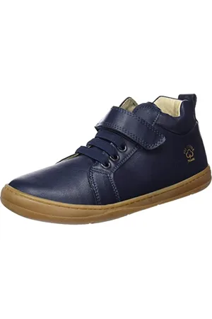 Primigi Footprint Change Sneaker, ciemnoniebieskie, 32 EU, , 32 EU