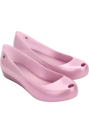 Melissa Ultragirl Basic III Ad, Baletki damskie, , 39 EU