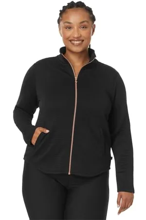 Skechers THE HOODLESS KURTKA Z KAPTUREM GOWALK SHINE, , L
