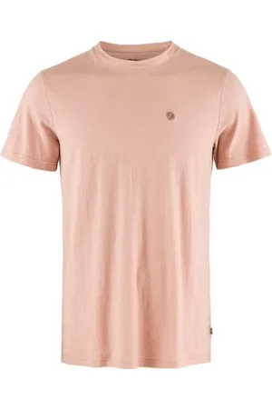 Fjällräven Fjallraven 12600215-302 Hemp Blend T-Shirt M T-Shirt męski rozmiar L, , L