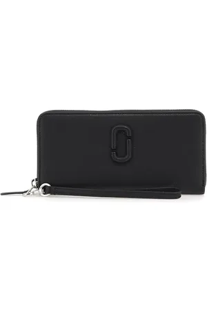 Marc Jacobs The Continental Wallet, portfel damski, jeden rozmiar, , Taglia Unica