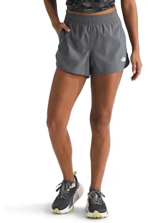 The North Face Kobiety Flex Woven 3In Shorty L