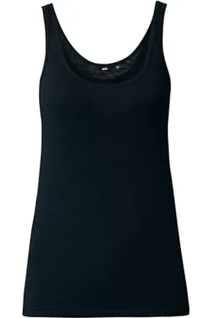 Mexx Damska bluza Roos Basic Tanktop, , L