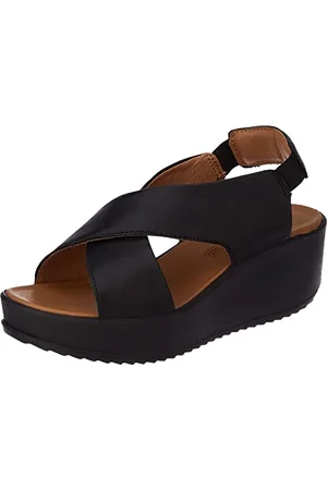 IGI&CO Damskie sandały na klin Candy, , 36 EU