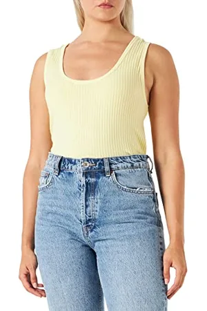 Mavi Damski tank top na ramiączkach/Cami Shirt, , L