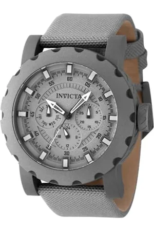 Invicta I-Force 47584 Kwarc zegarek Męski - 46mm