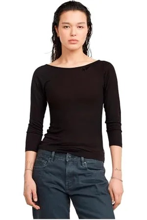 G-Star RAW Low Back Slim 3 SL, , S