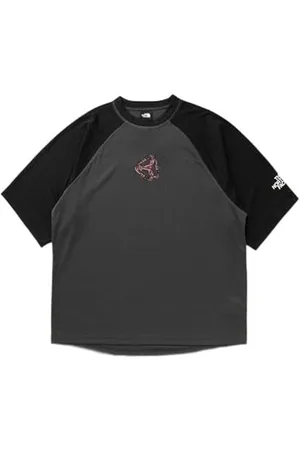 The North Face Uniseks Nse S/S Dotknit Koszulka XL