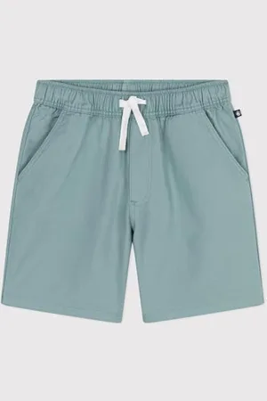 Petit Bateau Bermudy dla dzieci i młodzieży, , 4 anni