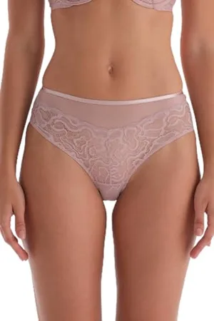 Dagi Damskie figi Regular Waist, , XXL