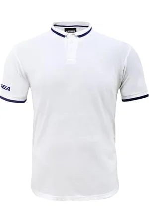 Legea DACCA MC POLO SHIRT, ,3XS,Unisex